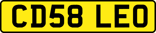 CD58LEO
