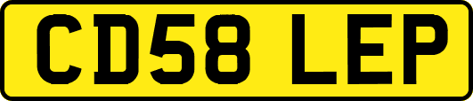 CD58LEP