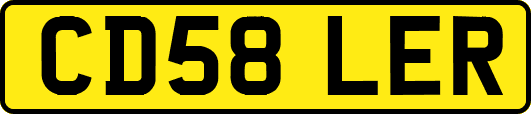 CD58LER