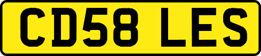 CD58LES
