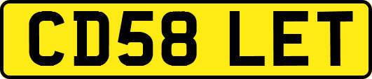 CD58LET