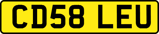CD58LEU