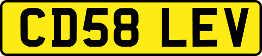 CD58LEV