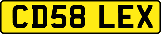 CD58LEX