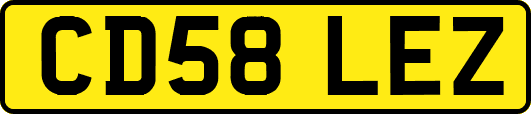 CD58LEZ