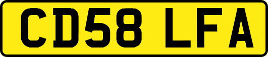 CD58LFA