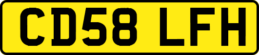 CD58LFH