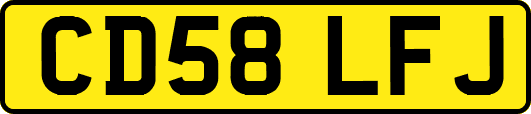 CD58LFJ