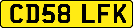 CD58LFK