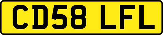 CD58LFL