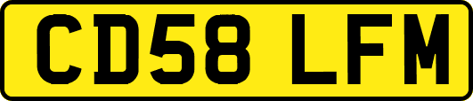 CD58LFM