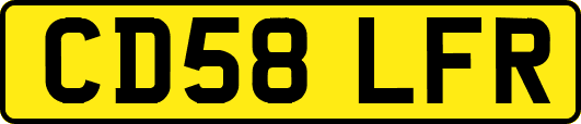 CD58LFR