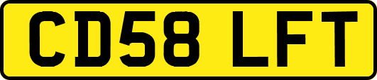 CD58LFT