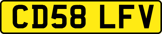 CD58LFV