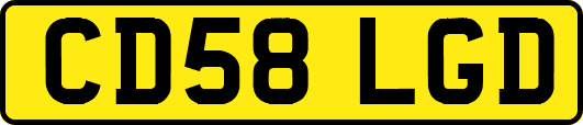 CD58LGD
