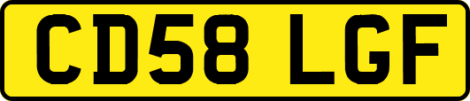 CD58LGF