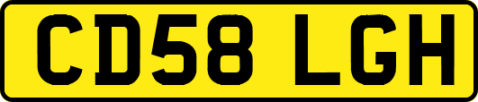 CD58LGH