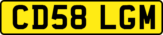 CD58LGM
