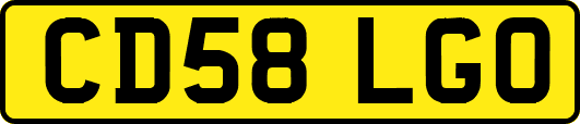 CD58LGO