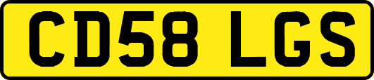 CD58LGS