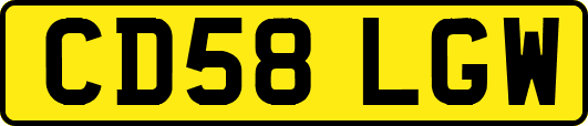 CD58LGW