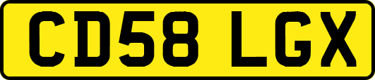 CD58LGX
