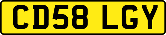 CD58LGY