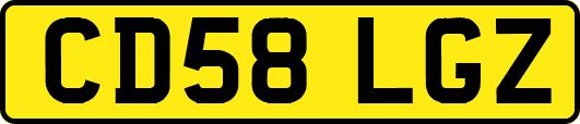 CD58LGZ
