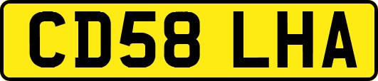 CD58LHA