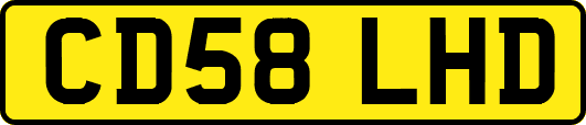 CD58LHD