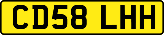 CD58LHH