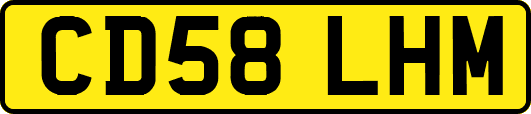 CD58LHM