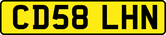 CD58LHN
