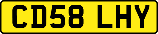 CD58LHY