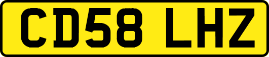 CD58LHZ