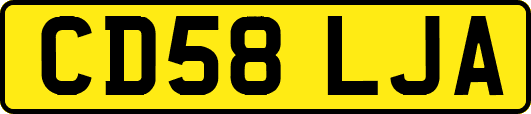 CD58LJA