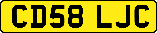 CD58LJC