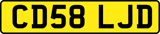 CD58LJD