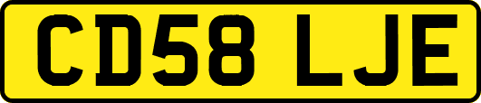 CD58LJE