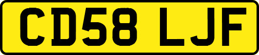 CD58LJF