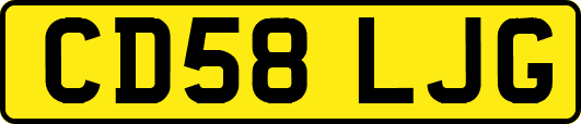 CD58LJG