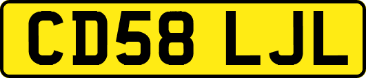CD58LJL