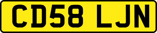 CD58LJN