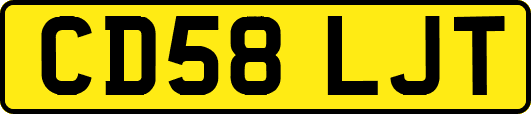 CD58LJT