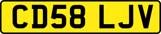 CD58LJV