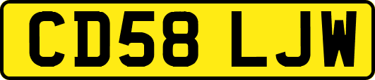 CD58LJW