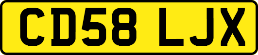 CD58LJX