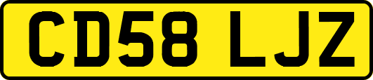 CD58LJZ