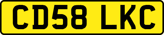 CD58LKC