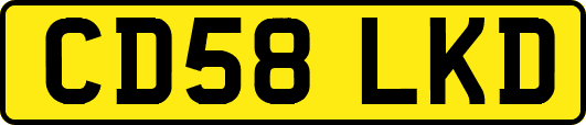 CD58LKD